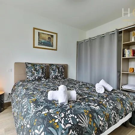 Maison Neuve - La Mariniere - Classee 4 Etoiles - Emplacement Ideal *