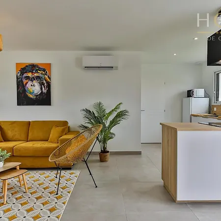 Maison Neuve - La Mariniere - Classee 4 Etoiles - Emplacement Ideal Villa *