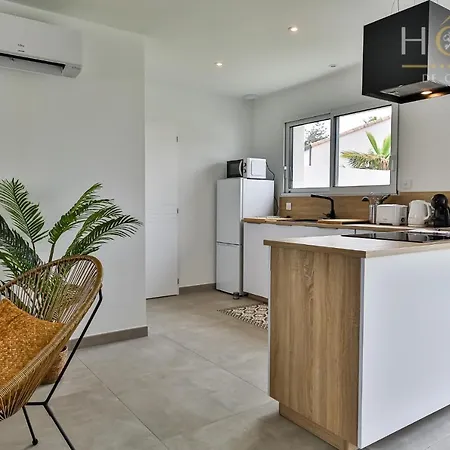 Villa Maison Neuve - La Mariniere - Classee 4 Etoiles - Emplacement Ideal Les Sables-dʼOlonne