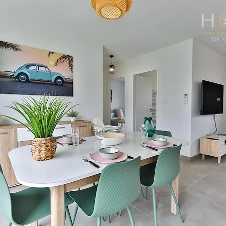 Maison Neuve - La Mariniere - Classee 4 Etoiles - Emplacement Ideal *